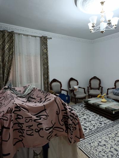 Vente Appartement Niveau de villa F3 Alger Kouba