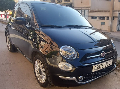 automobiles-fiat-500-2023-club-tlemcen-algerie