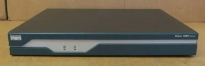 Routeur Cisco 1800