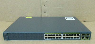 reseau-connexion-cisco-catalyst-2960-series-poe-24-port-bir-mourad-rais-alger-algerie