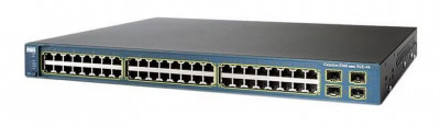 reseau-connexion-cisco-catalyst-3560-v2-series-poe-48-ports-10-100-bir-mourad-rais-alger-algerie