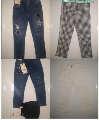 jeans-et-pantalons-pantalon-enfant-alger-centre-algerie