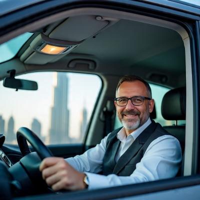 تجاري-و-تسويق-chauffeur-entreprise-القبة-الجزائر