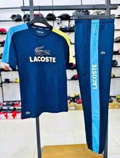 Ouedkniss vetements homme lacoste best sale