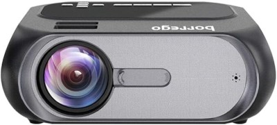 DATA SHOWS WIFI BORREGO T7 - HOME THEATER