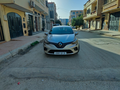 voitures-renault-clio-5-2021-intense-bir-el-djir-oran-algerie