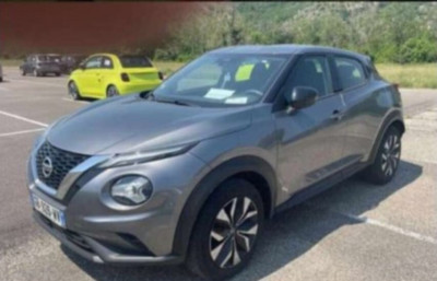 voitures-nissan-juke-2021-makouda-tizi-ouzou-algerie