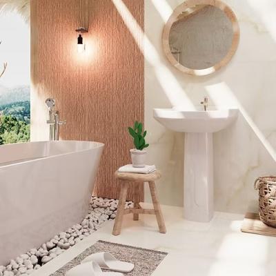 LAVABO CERAMIQUE SANIDECOR