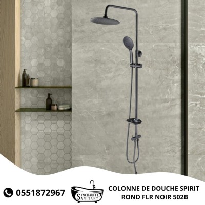 COLONNE DE DOUCHE FLR 
