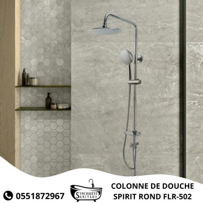 COLONNE DE DOUCHE FLR