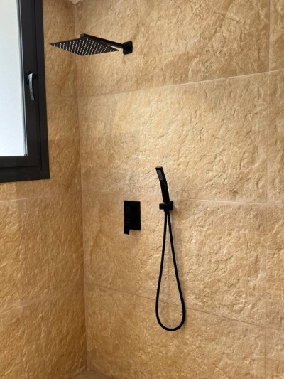 KIT DE DOUCHE ENCASTRABLE PROTHERM