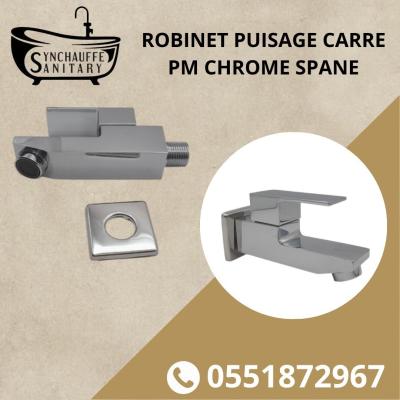ROBINET PUISAGE SPANE