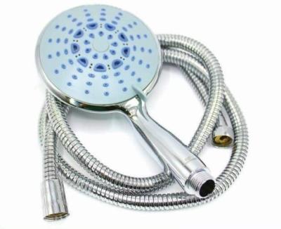 DOUCHETTE DOUCHE AVEC FLEXIBLE 3 FONCTIONS PROTHERM 