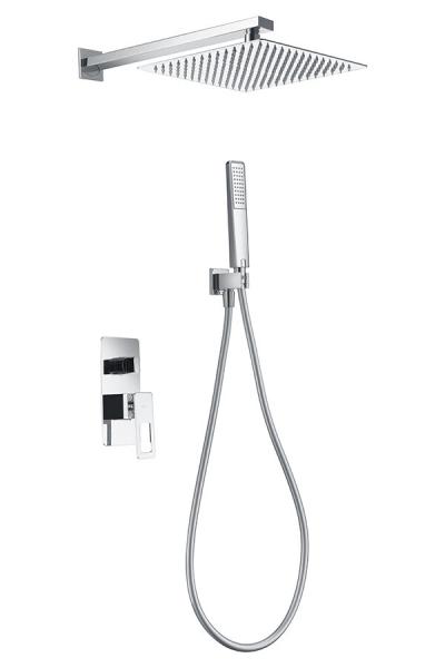 COLONNE DE DOUCHE ENCASTRE IMEX 