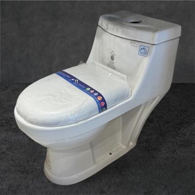 SIEGE TOILETTE MONOBLOK BRIGHT COUDÉ