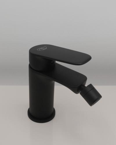 MITIGEUR BIDET FLR NOIR 