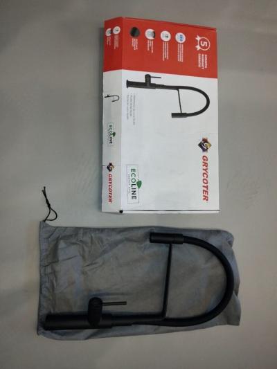 MITIGEUR CUISINE FLEXIBLE GRYCOTER 