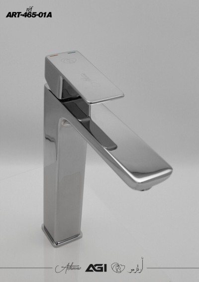 MITIGEUR LAVABO VASQUE FLR WINNER 