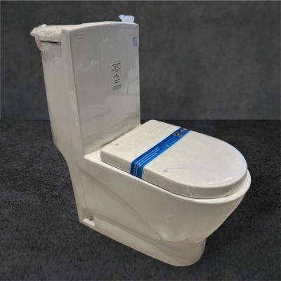SIEGE TOILETTE MONOBLOK BRIGHT COUDÉ