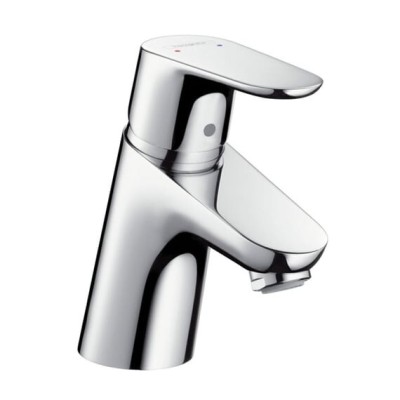 MITIGEUR LAVABO HANSGROHE