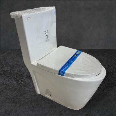 SIEGE TOILETTE MONOBLOK BRIGHT COUDÉ