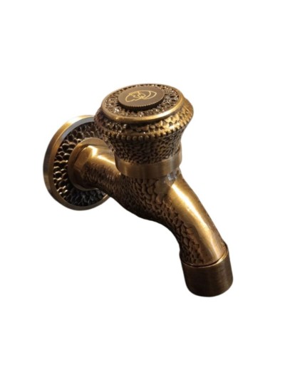 ROBINET FONTAINE FLR 