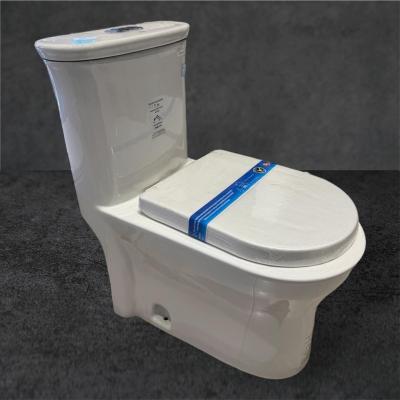 SIEGE TOILETTE MONOBLOK BRIGHT COUDÉ