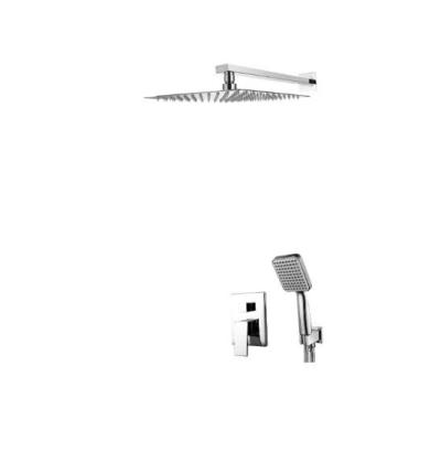 COLONNE DE DOUCHE ENCASTRE EMI