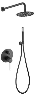 COLONNE DE DOUCHE ENCASTRE IMEX