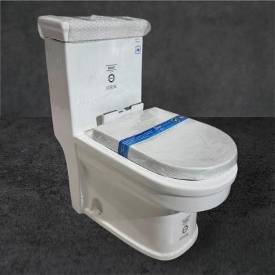 SIEGE TOILETTE MONOBLOK BRIGHT COUDÉ