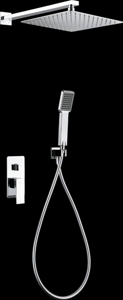 COLONNE DE DOUCHE ENCASTRE IMEX