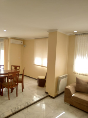 Location Appartement F03 Blida Blida