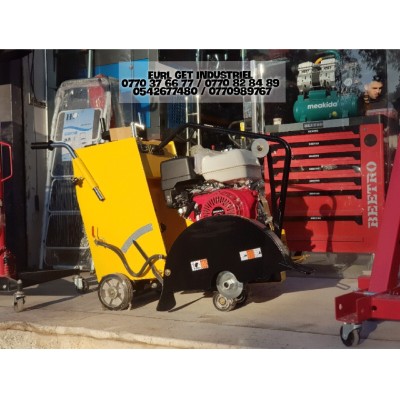 SCIE A SOL HONDA / COUPE GOUDRON 450MM / 500MM / COMPACTEUR 1 CYLINDER  