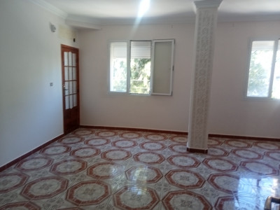 Rent Villa floor F4 Algiers Ain naadja