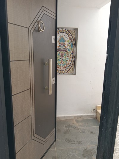 كراء شقة الجزائر المرادية