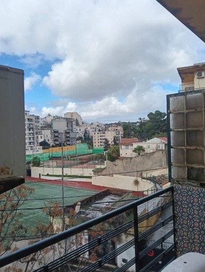 كراء شقة الجزائر حيدرة