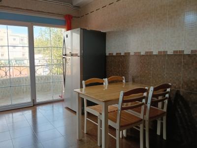 كراء شقة الجزائر حيدرة