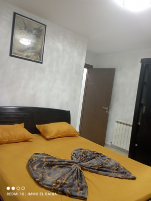 Location Appartement F3 Oran Oran