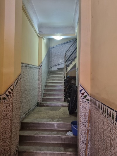 Vente Villa Oran Oran