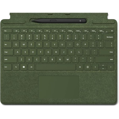 clavier-souris-microsoft-surface-pro-signature-slim-pen-2-tissu-alcantara-bab-ezzouar-alger-algerie