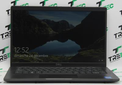 DELL LATITUDE 7320 I5 11th 8GB 256GB SSD FHD 