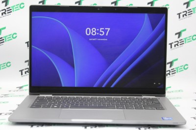 DELL LATITUDE 5320 I7-1185G7 32 GB 512GB SSD FHD TACTILE 360