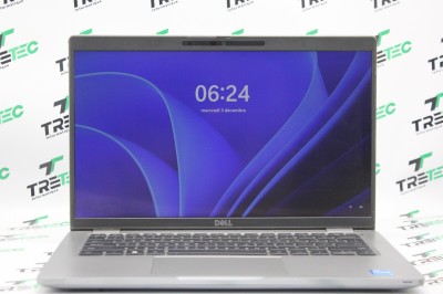 DELL LATITUDE 5420 I5-1145G7 16GB 256GB SSD 14 FHD