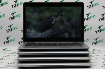 HP EliteBook 840 G3 I5 6th 8GB 256GB SSD FHD TACTILE