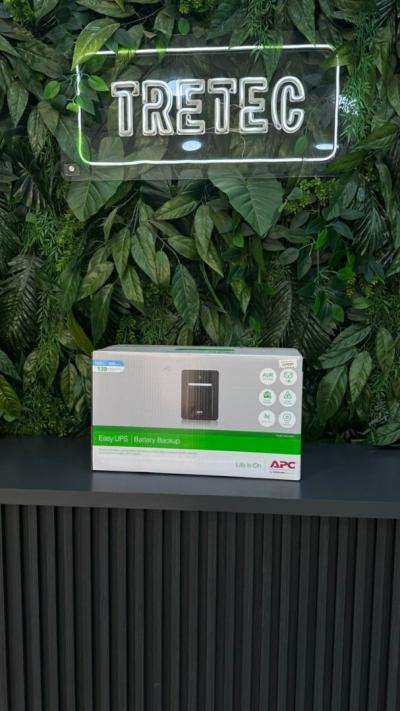 ONDULEUR BACKUP BVX1600LI