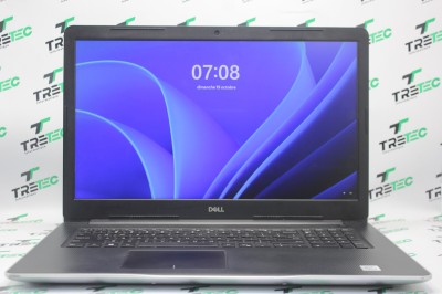 DELL INSPIRON 3793 I7-1065G7 16GB 256GB 17 FHD MX230