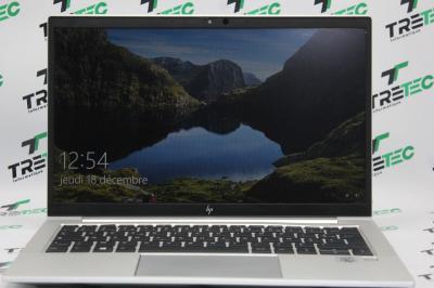 HP ELITEBOOK 830 G7 I5-10310U 16GB 512GB SSD 13 FHD TACTILE