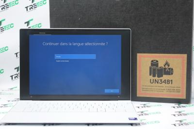 DELL XPS 13 9340 ULTRA 7 155H 32GB 1TB 13 FHD NEUF