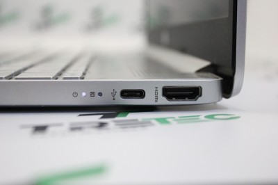 HP LAPTOP 15s I5 12th 8GB 512GB SSD 15" FHD