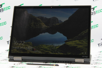 LENOVO ThinkPad X13 YOGA I5 11th 16GB 512GB TACTILE 360